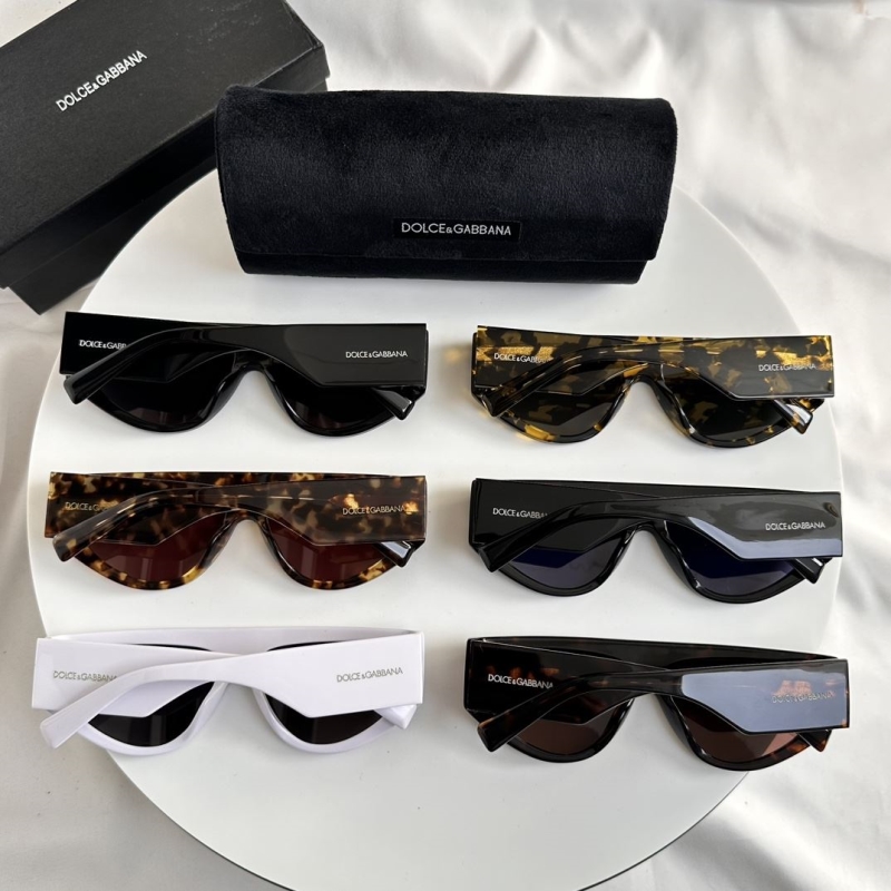 D&G Sunglasses